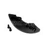 E*THIRTEEN LG1/TRS CHAINGUIDE, GEN. 2, DIRECT MOUNT BASHGUARD, 36-38 Z., BLACK