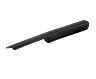 SALSA CHAINSTAY PROTECTOR, SPLIT PIVOT MODELS, BLACK, ONE SIZE