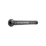 CHRIS KING THRU-AXLE, REAR 12X167-172MM, M12X1.0
