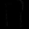 45NRTH BLOWTORCH NECK GAITER, BLACK, ONE SIZE, ONE SIZE