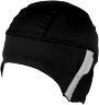 45NRTH STOVEPIPE CYCLING CAP, MERINO, BLACK, L/XL, L, XL