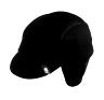 45NRTH GREAZY CYCLING CAP, MERINO, BLACK, S/M