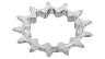 WHITE INDUSTRIES FIXED GEAR COG, 3/32", 13 T.