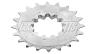 WHITE INDUSTRIES FIXED GEAR COG, 3/32", 20 T.