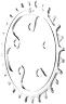SURLY RING NARROW WIDE X-SYNC STAINLESS CHAINRING, 58 BCD, 28 T., SILVER