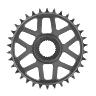 E*THIRTEEN E*SPEC HELIX R DIRECT MOUNT CHAINRING, BOSCH GEN4, 32 T., 53MM CHAINLINE, 11/12-SPD