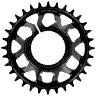 E*THIRTEEN HELIX R E*SPEC SRAM DIRECT MOUNT CHAINRING, KENEVO/LEVO SL 1.1, 32 T., BLACK