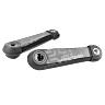 E*THIRTEEN | E*SPEC RACE CRANK | SHIMANO EP8 AND E8000 | CARBON FIBER, 170MM