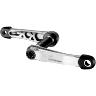 E*THIRTEEN HELIX R CRANK, 170MM, 73MM, 30MM, SELF EXTRACTOR, BRONZE