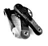 E*THIRTEEN TRS/LG1 RACE CARBON CRANK SHOES, PANTONE 571C, SEAFOAM