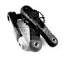 E*THIRTEEN TRS/LG1 RACE CARBON CRANK SHOES, PANTONE 1797C, BRIGHT RED