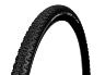 DONNELLY EMP FOLDING TIRE, 650X47B, 47-584, 120TPI, 70A, TUBELESS READY, TANWALL