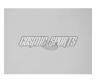 CANE CREEK SHAFT SPACING SHIM (2MM), DBAIR/COIL