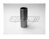 CANE CREEK OUTER CYL TUBE, 96MM, 185 TRUNNION & 200/50 & 200/75, DBCOIL, GOLD