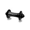 CHRIS KING R45 HUB FRONT, 100X9MM QR, 28 H., STEEL-BEARING