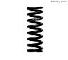 CANE CREEK SHOCK SPRING, 50MM/2.00"X450 LBS
