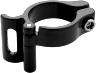 PROBLEM SOLVERS BRAZE-ON FRONT DERAILLEUR CLAMP, 31.8MM