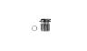 WHITE INDUSTRIES DRIVESHELL, SHIMANO MICROSPLINE, TITAN