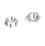WHEELS MANUFACTURING DROPOUT SAVER KIT, < 7MM, (VE/2)