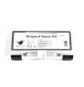 WHEELS MANUFACTURING DROPOUT SAVER KIT, (VE/6)