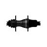 CHRIS KING R45 DISC CENTERLOCK HUB REAR, 142X12MM, 24 L., SRAM XDR, STEEL-BEARING