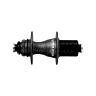 CHRIS KING R45 DISC CENTERLOCK HUB REAR, 142X12MM, 32 L., SHIMANO HG, STEEL-BEARING