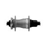 CHRIS KING DISC 6-BOLT BOOST HUB REAR, 148X12MM, 32 H., STEEL-BEARINGS, SHIMANO MICROSPLINE