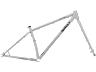 SURLY KARATE MONKEY MTB FRAME KIT, 27.5+/29", PEACH SALMON SUNDAE, S