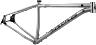 SALSA TIMBERJACK TI MTB FRAME, 27.5+/29", TITANIUM, S
