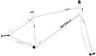 SURLY LOWSIDE MTB FRAME KIT, 27.5", PINK, XS