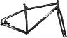 SURLY OGRE MTB FRAME KIT, 27.5+/29", PURPLE, L