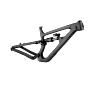 SALSA CASSIDY CARBON MTB FRAME, 29", CARBON RAW, XL