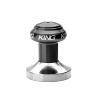 CHRIS KING ESPRESSO TAMPER, 58MM, FLAT, 3D VIOLET