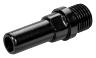 PROBLEM SOLVERS CANTILEVER STUD, M10 X 1MM, BLACK