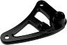 SALSA ALTERNATOR 1.0 DROPOUT PLATE, RIGHT, SINGLESPEED, THRU-AXLE M12X1.75, BLACK