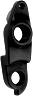 SALSA DERAILLEUR HANGER 559, BEARGREASE CARBON BIS 2018, BLACK