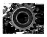 WHITE INDUSTRIES ENO TRIALS REPLACEMENT COG, 1,37 X 24TPI, 3/32", 20 Z.