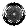 E*THIRTEEN HELIX PLUS CASSETTE, 9-50 T., 12-SPD, BLACK