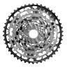 E*THIRTEEN HELIX RACE CASSETTE, 9-46 T., 11-SPD, INTERGALACTIC