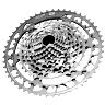 E*THIRTEEN HELIX RACE CASSETTE, 9-52 T., 12-SPD, GREY