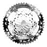 E*THIRTEEN HELIX RACE 12-SPD ALUMINUM COGS, 42-50 T., INTERGALACTIC