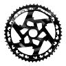 E*THIRTEEN HELIX RACE 12-SPD ALUMINUM COGS, 42-50 T., GREY