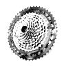 E*THIRTEEN HELIX RACE 11-SPD ALUMINUM COGS, 46 T., INTERGALACTIC