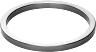 PROBLEM SOLVERS CASSETTE SPACER, 3MM