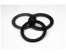 WHITE INDUSTRIES ENO TRIALS FREEWHEEL COVER, GREEN, 18 Z.