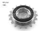 WHITE INDUSTRIES ENO FREEWHEEL, 1,37 X 24TPI, 3/32", 22 Z.