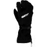 45NRTH STURMFIST 3 FINGER GLOVES, BLACK, L/9