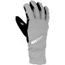 45NRTH STURMFIST 5 FINGER GLOVES, GLACIAL GREY, M/8