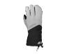 45NRTH STURMFIST 4 FINGER GLOVE, LEATHER, TAN, XS/6