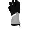 45NRTH STURMFIST 4 FINGER GLOVES, SLATE, XS/6